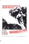 Whirlpool movie in Jose Ramon Larraz filmography.