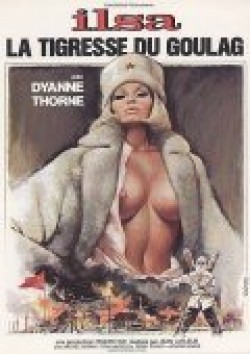 Ilsa the Tigress of Siberia movie in Jean LaFleur filmography.
