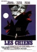 Les Chiens movie in Gerard Depardieu filmography.