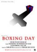 Boxing Day movie in Tom Wontner filmography.
