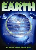 Welcome to Earth movie in Michael Mongillo filmography.