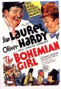 The Bohemian Girl is the best movie in Stan Laurel filmography.