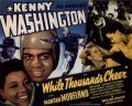 While Thousands Cheer is the best movie in Reginald Fenderson filmography.