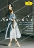 Die Kameliendame is the best movie in Marcia Haydee filmography.