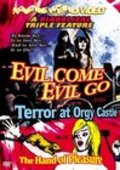 Terror at Orgy Castle movie in Zoltan G. Spencer filmography.