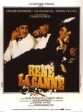 Rene la canne movie in Francis Girod filmography.