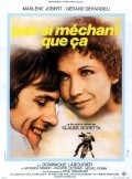 Pas si mechant que ca is the best movie in Gilbert Bahon filmography.