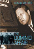 L'affaire Dominici movie in Gerard Depardieu filmography.
