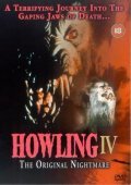Howling IV: The Original Nightmare movie in John Hough filmography.
