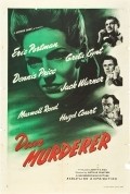 Dear Murderer movie in Dennis Price filmography.