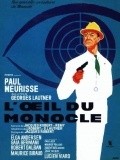 L'oeil du monocle movie in Georges Lautner filmography.