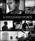 A Thousand Words movie in Ted Chung filmography.
