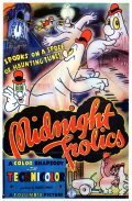 Midnight Frolics movie in Ub Iwerks filmography.