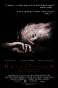 The Unforgiving is the best movie in Michael Thompson filmography.
