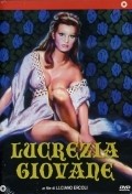 Lucrezia giovane is the best movie in Elizabeth Turner filmography.