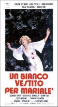 Un bianco vestito per Mariale movie in Romano Scavolini filmography.