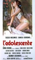 L'adolescente movie in Aldo Cecconi filmography.