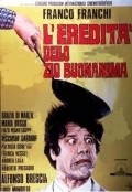 L'eredita dello zio buonanima movie in Enzo Monteduro filmography.