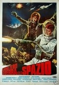 Anno zero - guerra nello spazio movie in Alfonso Brescia filmography.
