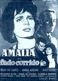 Fado Corrido movie in Amalia Rodrigues filmography.