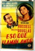 This Thing Called Love movie in Rosalind Russell filmography.
