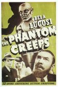 The Phantom Creeps is the best movie in Djek S. Smit filmography.