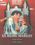 La Reine Margot movie in Jean Dreville filmography.