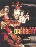 Le bon roi Dagobert movie in Pierre Chevalier filmography.