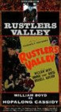 Rustlers' Valley movie in Muriel Evans filmography.