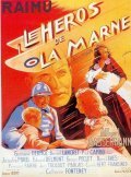 Le heros de la Marne is the best movie in Germaine Dermoz filmography.