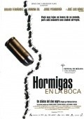 Hormigas en la boca movie in Mariano Barroso filmography.