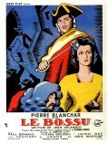 Le bossu is the best movie in Yvonne Gaudeau filmography.