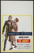 The Journey movie in Anatole Litvak filmography.