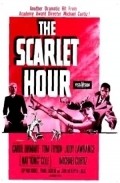 The Scarlet Hour movie in Jody Lawrance filmography.