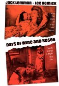 Days of Wine and Roses movie in Blake Edwards filmography.