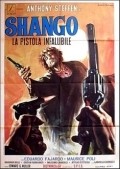 Shango, la pistola infallibile is the best movie in Barbara Nelli filmography.