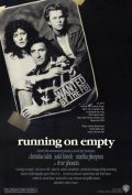Running on Empty movie in Sidney Lumet filmography.