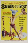 3 Nuts in Search of a Bolt movie in Mamie Van Doren filmography.