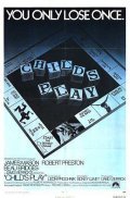 Child's Play movie in Sidney Lumet filmography.