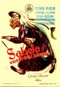 La nipote Sabella is the best movie in Fausto Guerzoni filmography.