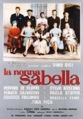 La nonna Sabella movie in Dino Risi filmography.
