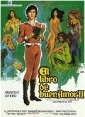 El libro del buen amor II movie in Fabian Conde filmography.