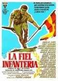 La fiel infanteria movie in Ismael Merlo filmography.