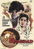 Soledad movie in Mercedes Alonso filmography.