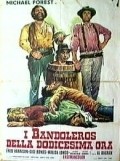 I bandoleros della dodicesima ora movie in Antonio Molino Rojo filmography.