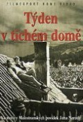 Tyden v tichem dome movie in Jarmila Kurandova filmography.