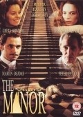 The Manor movie in Edie McClurg filmography.