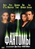 Phantoms movie in Joe Chappelle filmography.