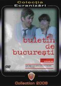 Buletin de Bucuresti is the best movie in Costel Constantin filmography.