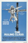 The Ruling Class movie in Peter Medak filmography.